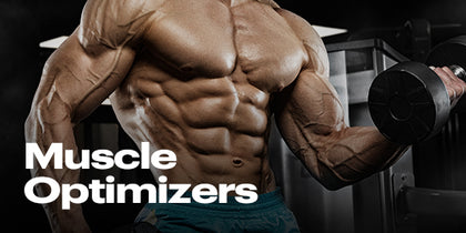Muscle Optimizers