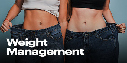 Weight Management & Thermogenics