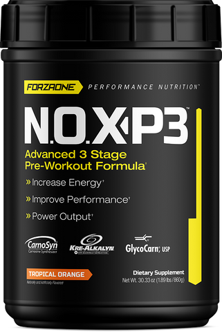 N.O.X-P3™