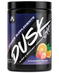 Dusk GH Sleep & Recovery Formula Strawberry Orange
