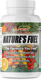 NATURE'S FUEL™ CAPSULES