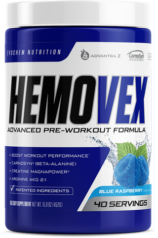 HEMOVEX™