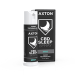 Axton CBD - Sleep Spray - Mint